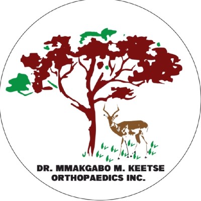 Dr Keetse Orthopaedics